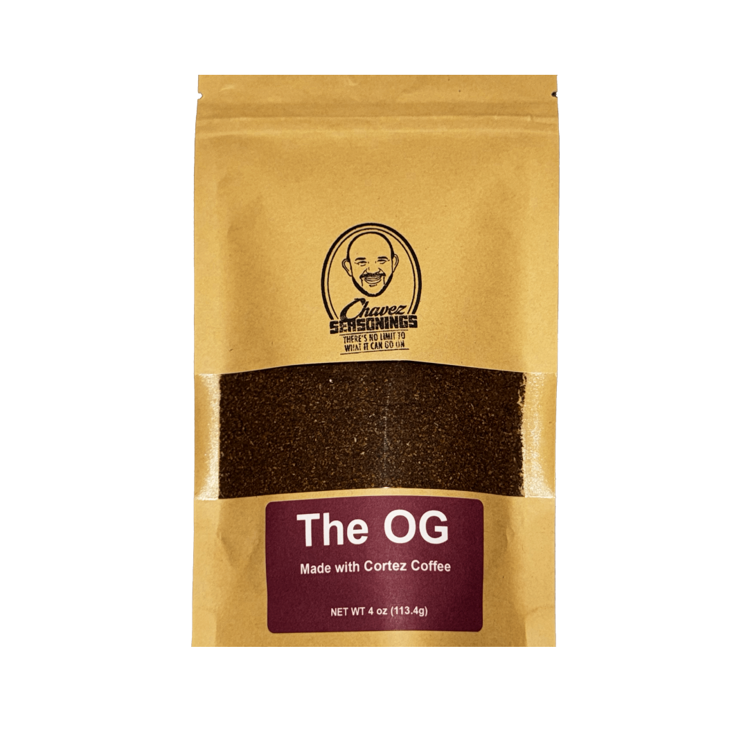 The OG 4 oz