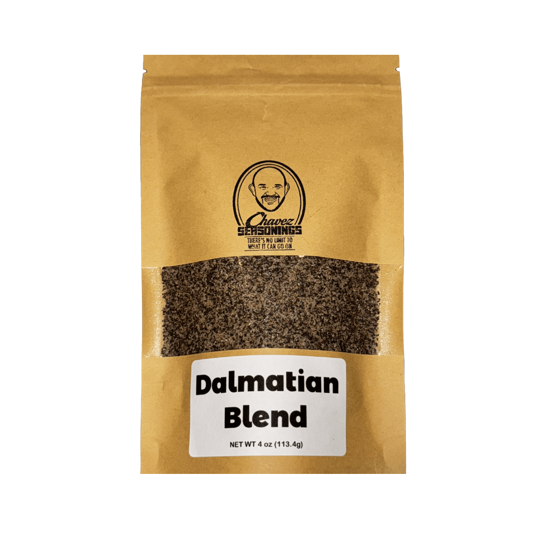 Dalmatian Blend 4 oz