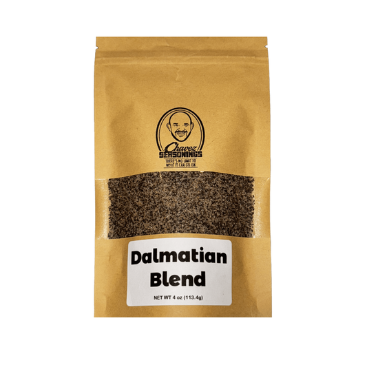 Dalmatian Blend 4 oz