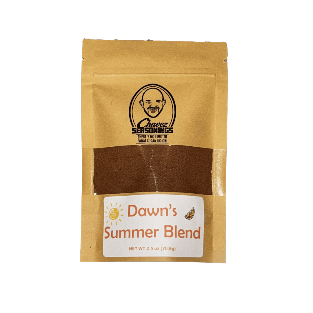 Dawn's Summer Blend 2.5 oz