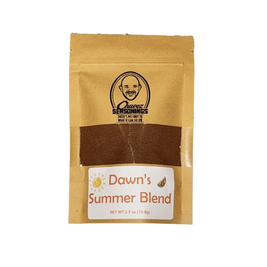Dawn's Summer Blend 2.5 oz
