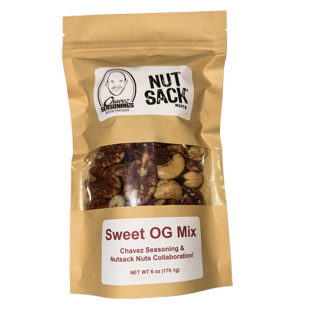 Sweet OG Mix 6 oz