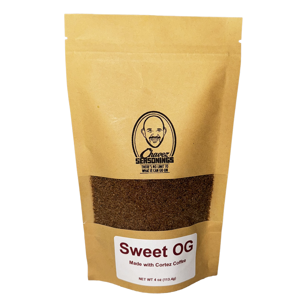 Sweet OG 4 oz