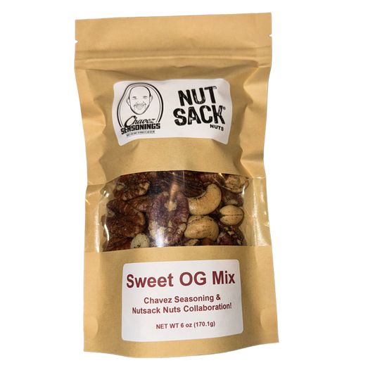 Sweet OG Mix 6 oz